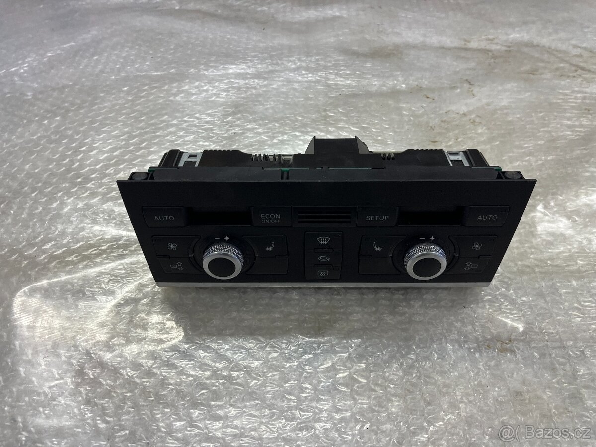 KLIMATRONIK AUDI Q7 4L 4L0820043N