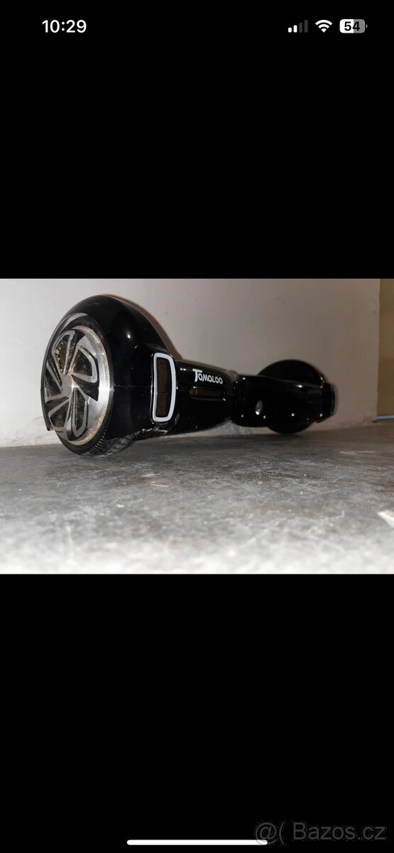 Hoveboard