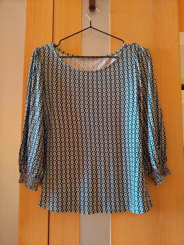 Triko/ halenka Orsay, vel. S