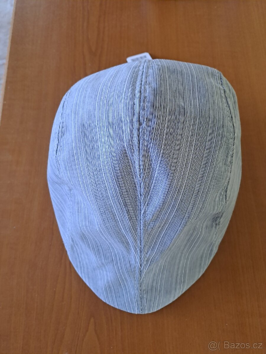 Pánská čepice