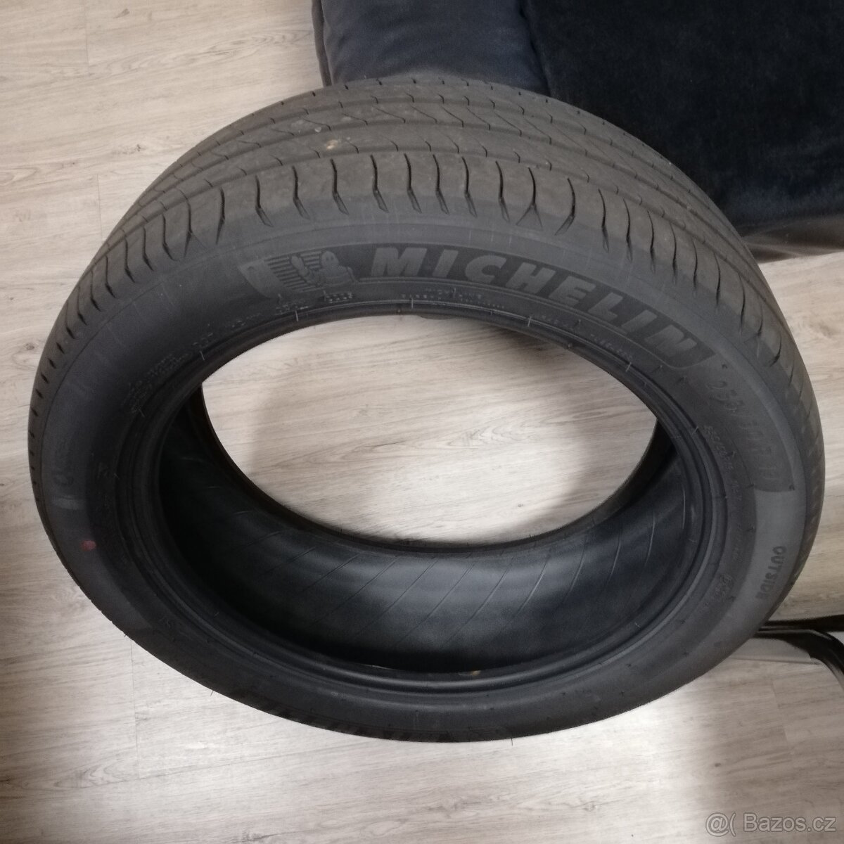 235/50 R19 Michelin Primacy 4