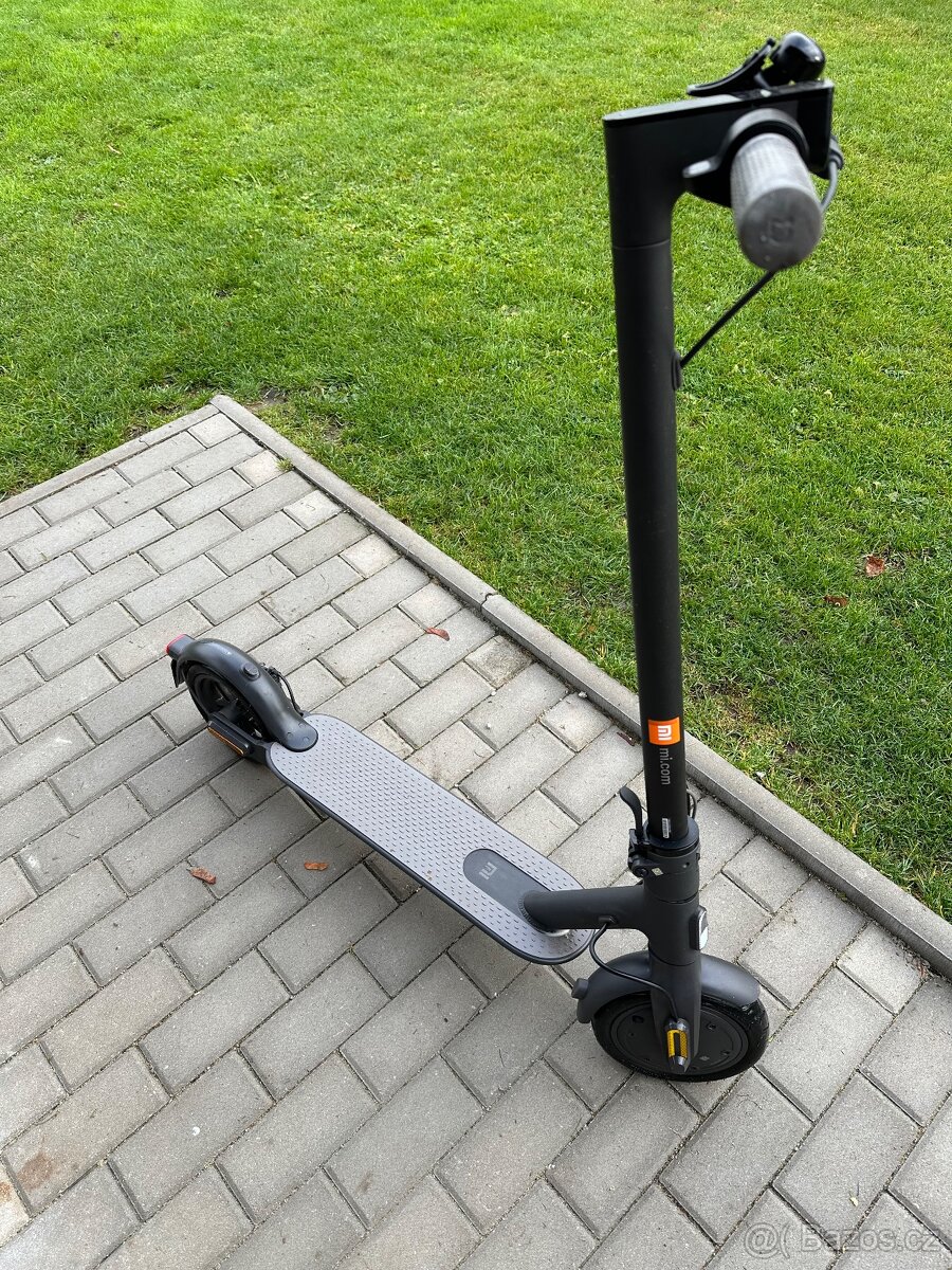 Elektrokolobezka Mi Electric Scooter 1S