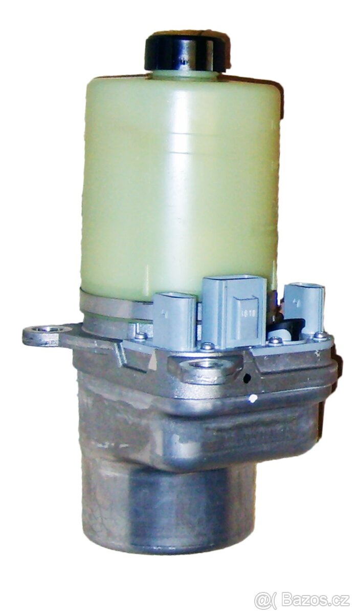 Servo Ford C-MAX Focus