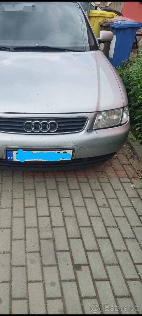 Prodám Audi A3