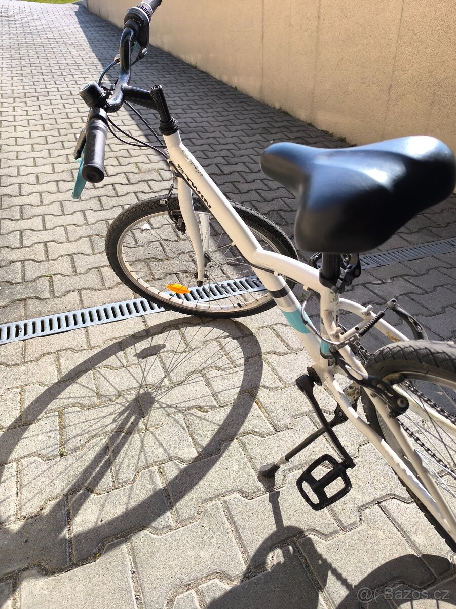 Dětská kola