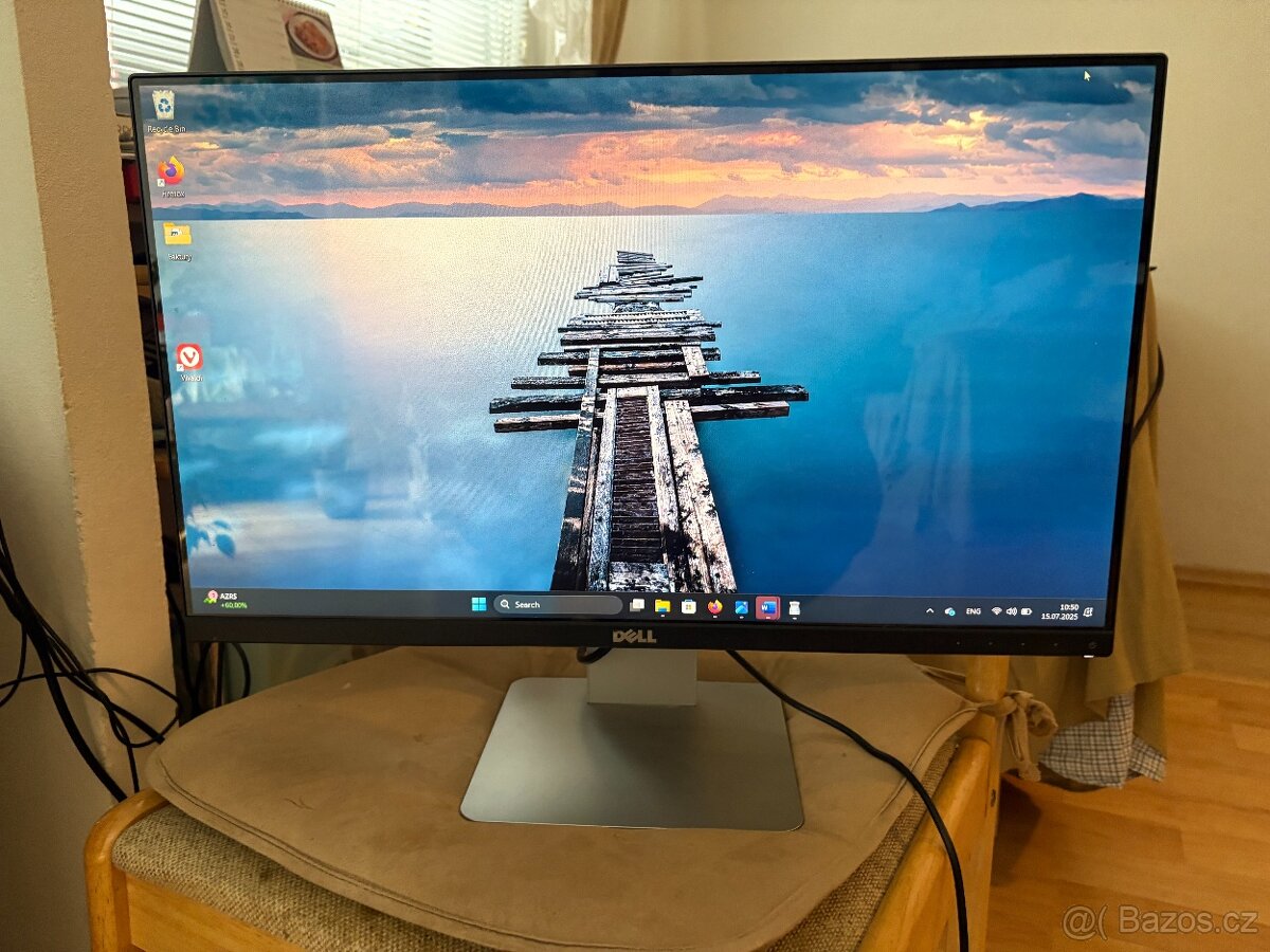 Monitor DELL S2415H