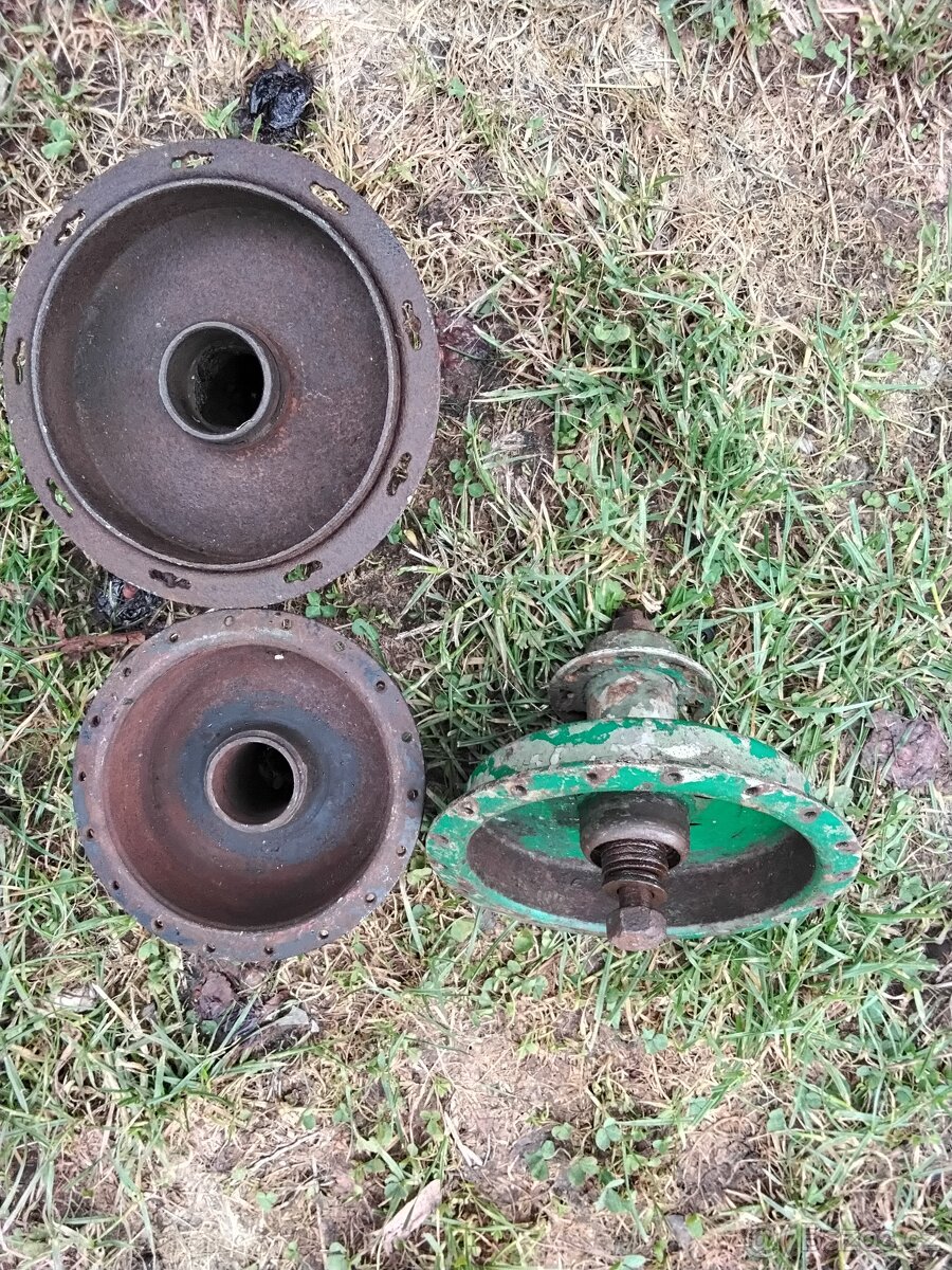 Jawa Stadion cz manet perak mustang dkw vše za 7500