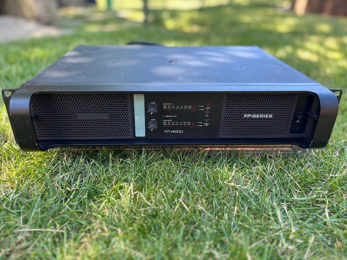 Gisen FP14000