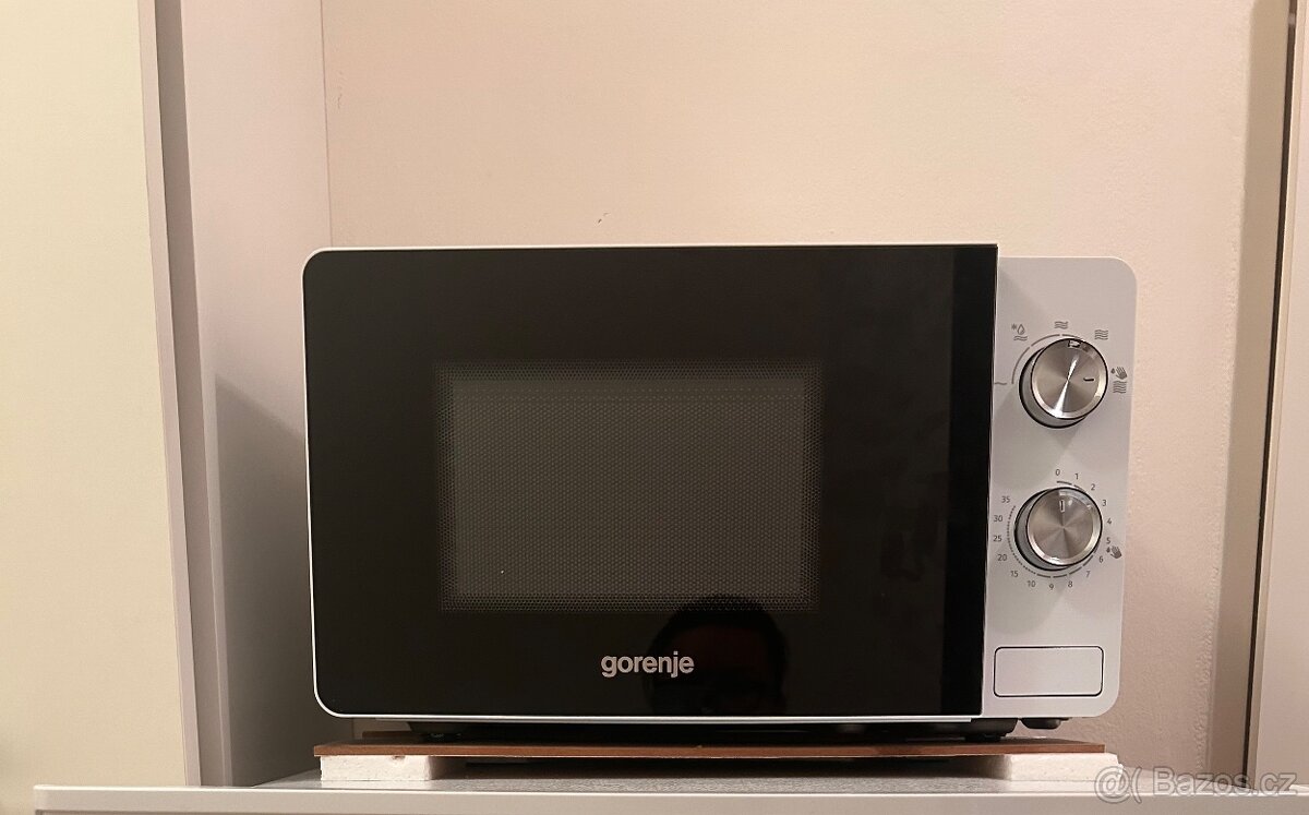Mikrovlnná trouba Gorenje