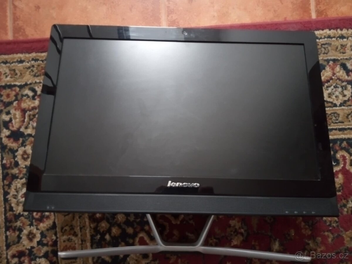 Lenovo All-in-One PC