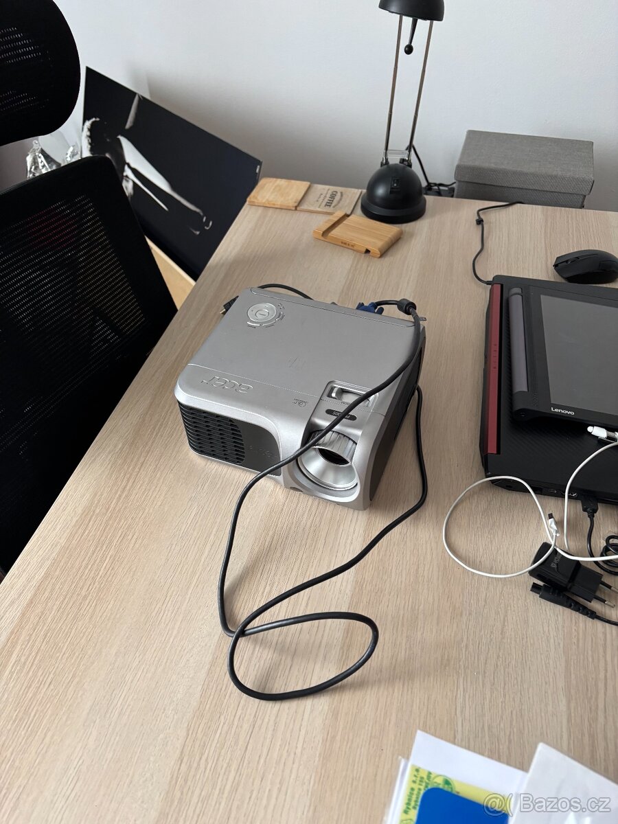 projektor acer