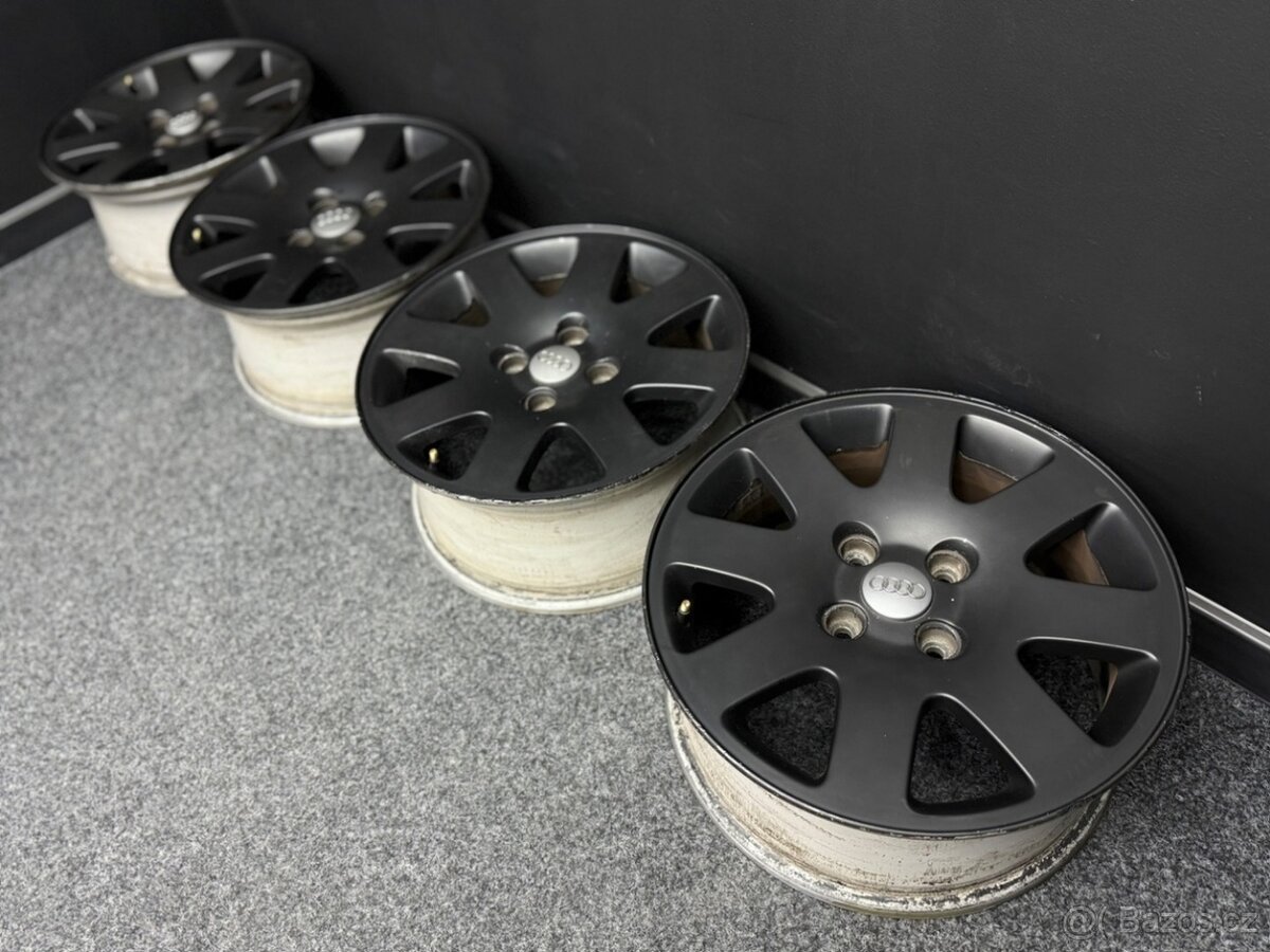 Alu AUDI 80 4x108 16”