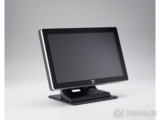 DOTYKOVÝ MONITOR 15" ELO ET1519L - ZÁNOVNÍ / ROZBALENO