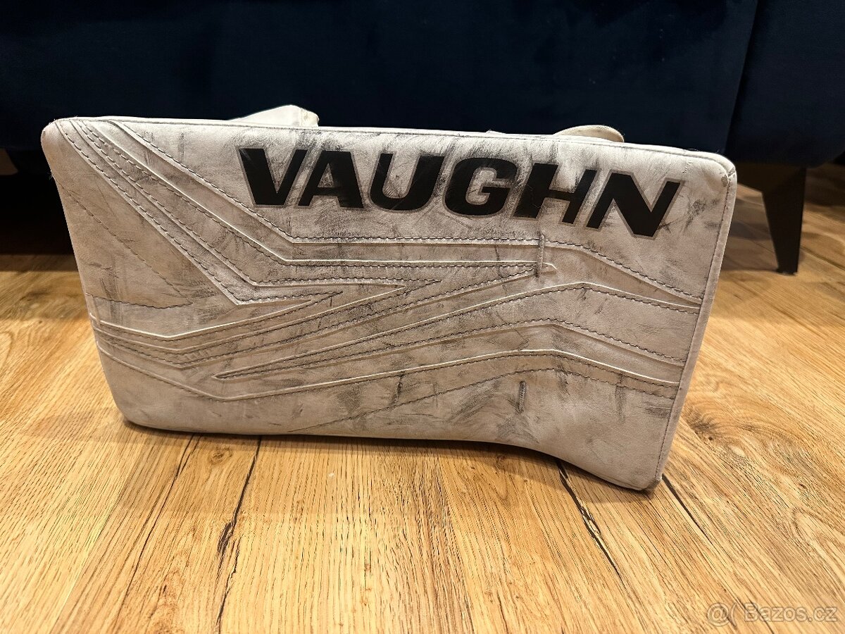 Vyrážečka Vaughn SLR3 junior