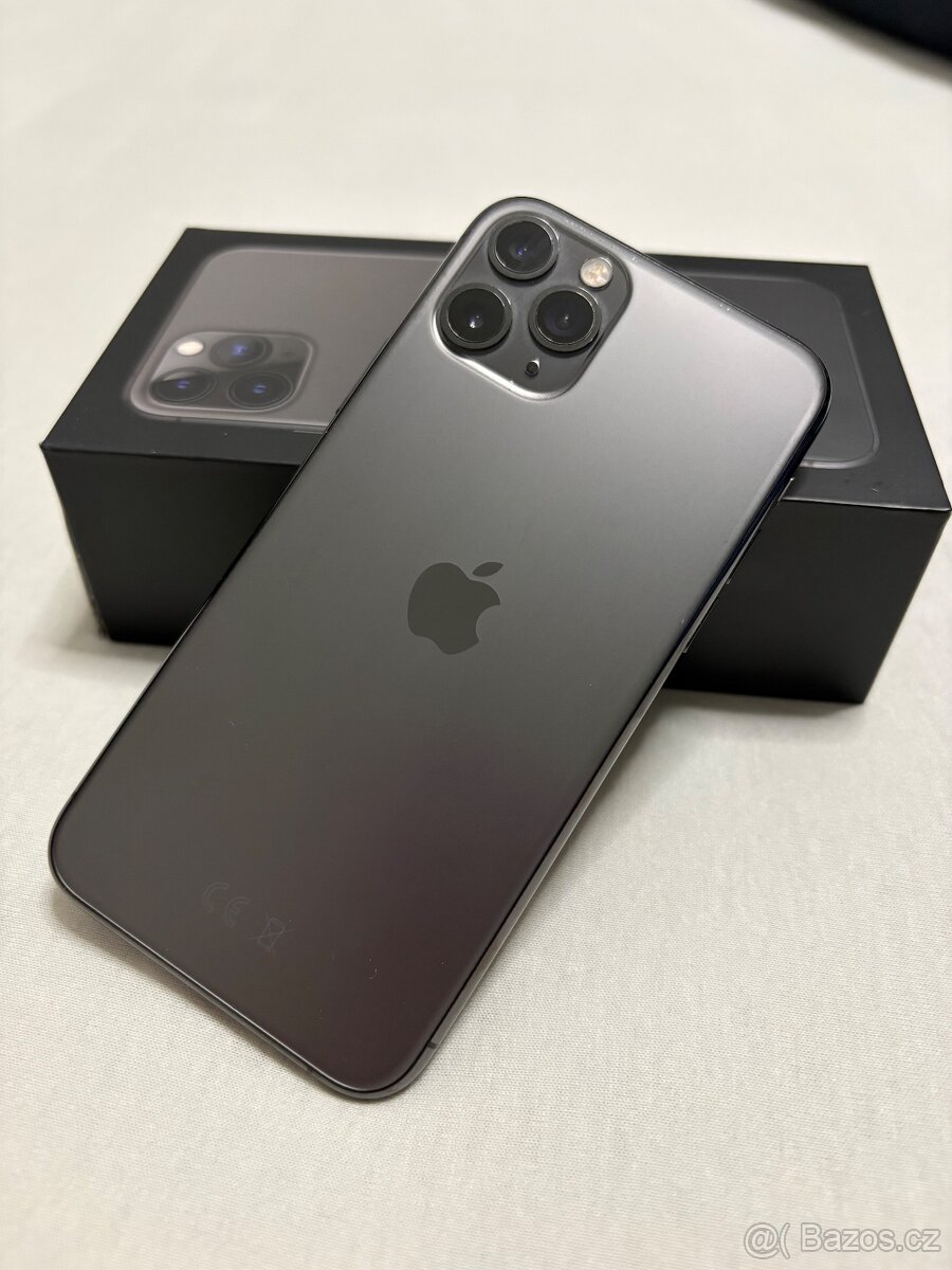 Apple IPhone 11pro 64gb