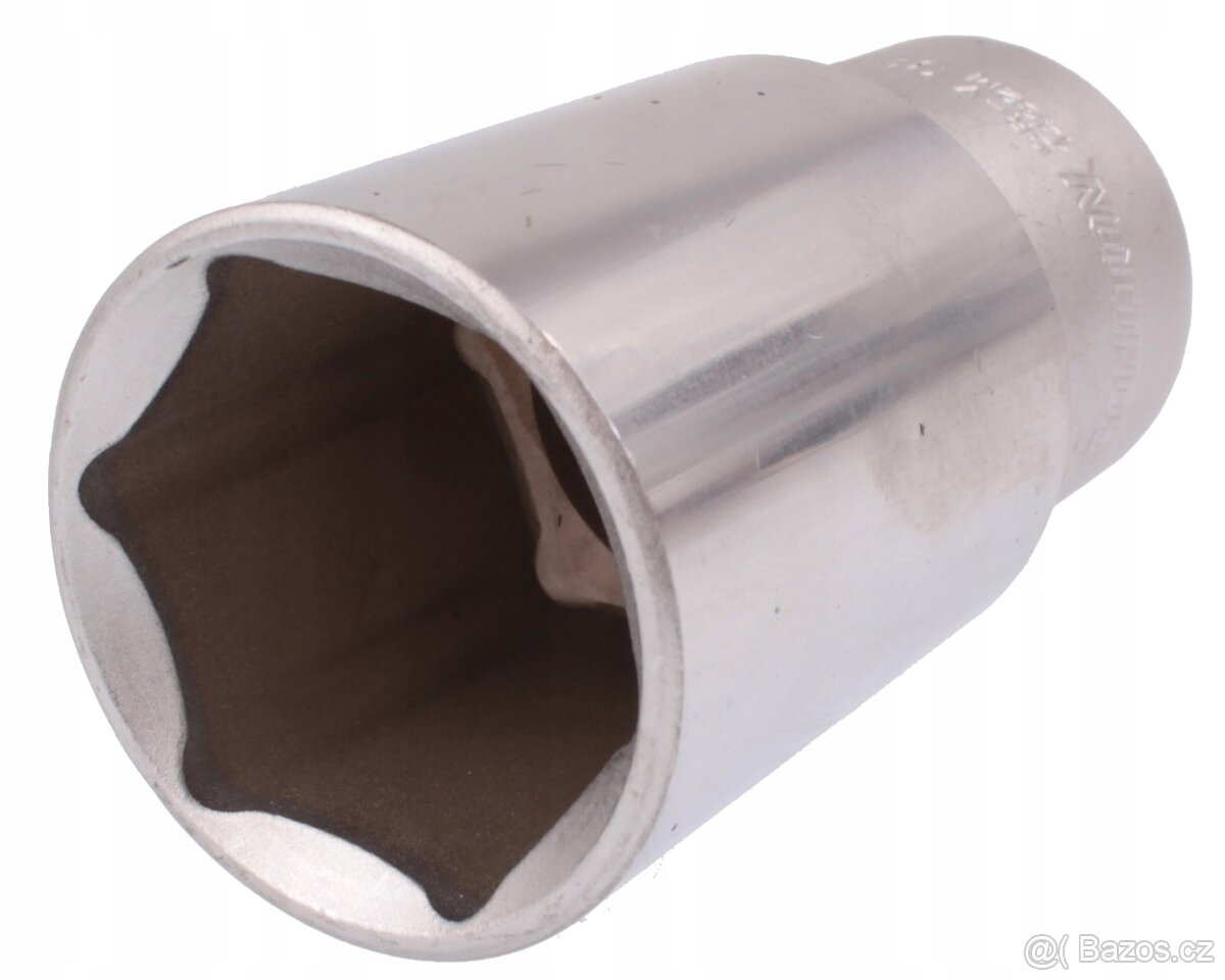 Hlavice 32mm prodloužená 1/2” HONITON