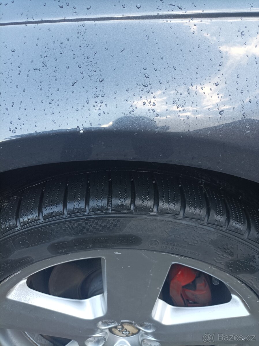 Audi a6c6 3,0tdi qatro