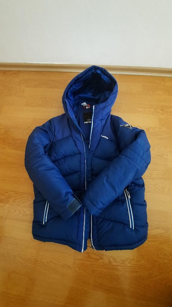 Dětská lyžařská bunda Wedze