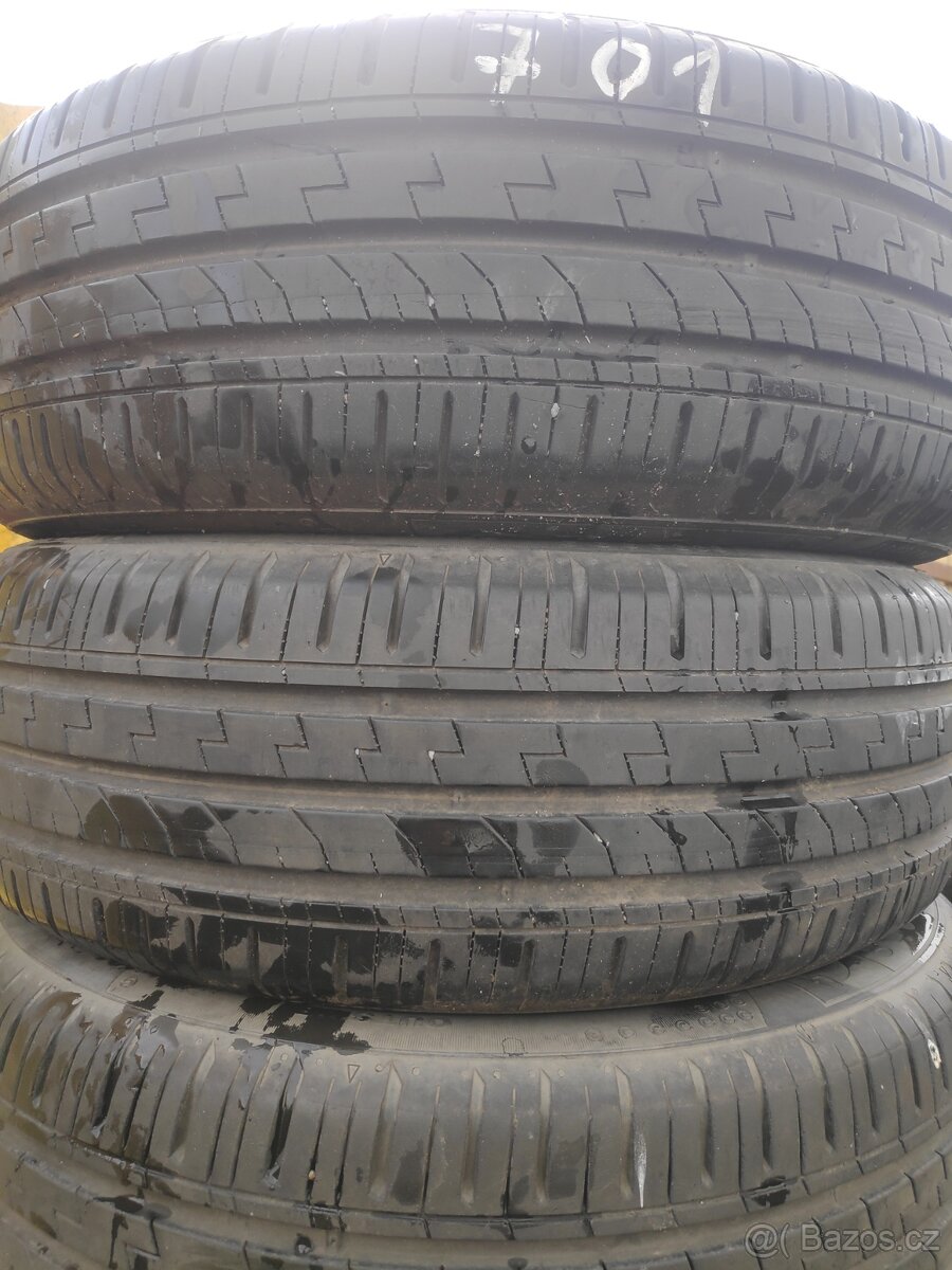 185/65R15 88H Giti GitisynergyE1
