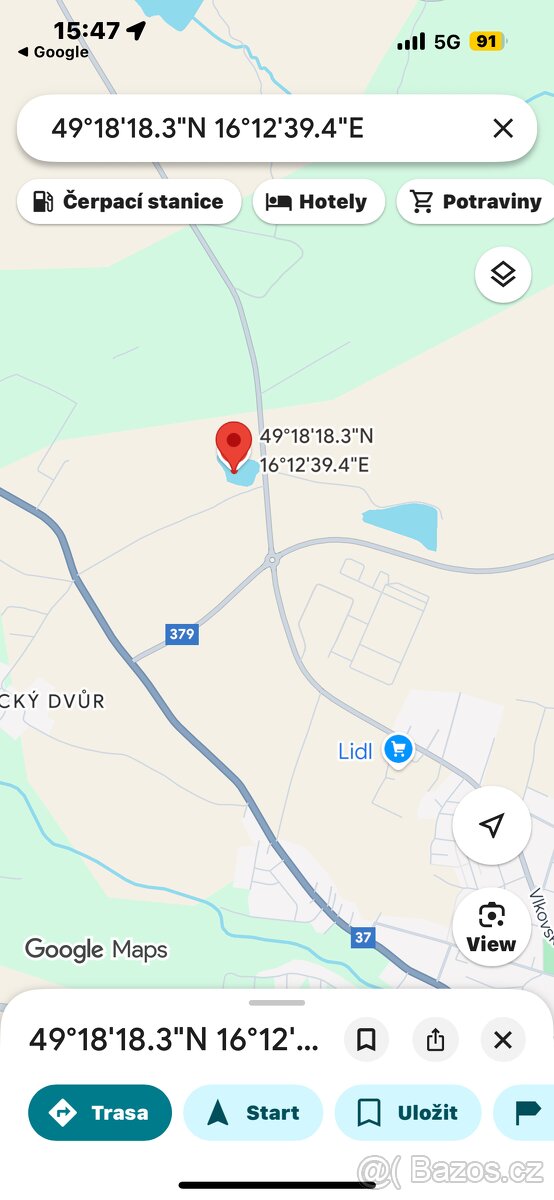 Profi myčka + změkčovač vody