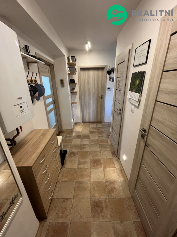 Byt v Polici nad Metují