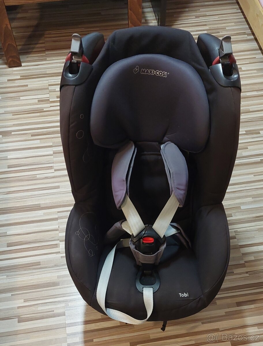 Maxi cosi Tobi