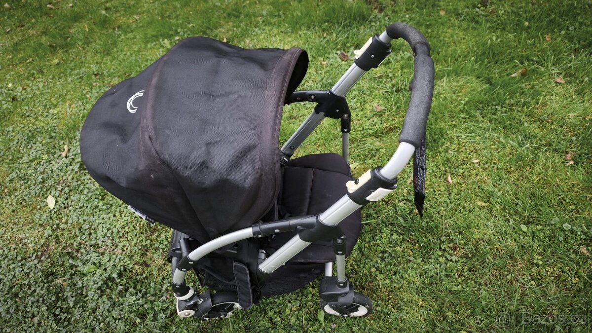 Kočárek Bugaboo Cameleon