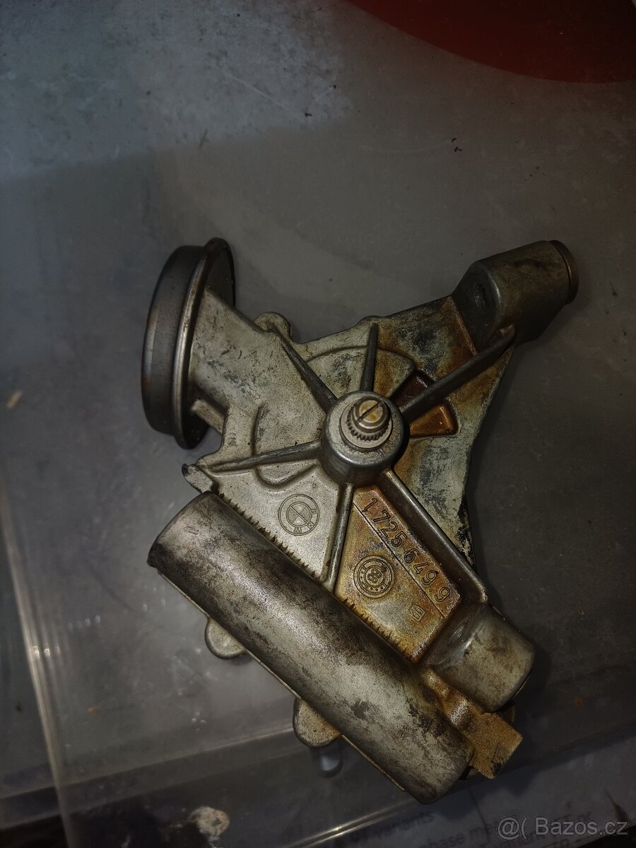 Olejové čerpadlo BMW M32 M70