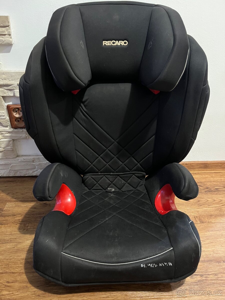 Detska Sedacka-Recaro