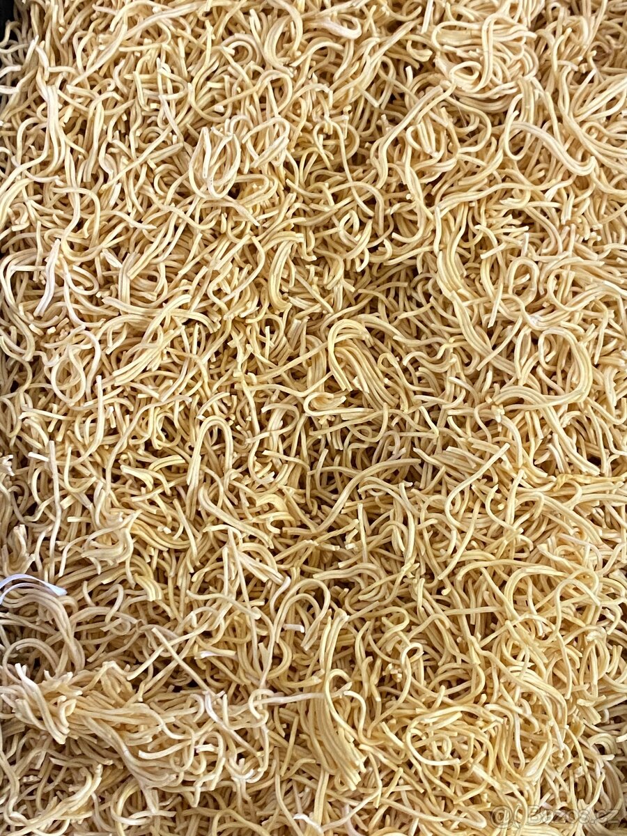 KRMNE INSTANTNI TESTOVINY