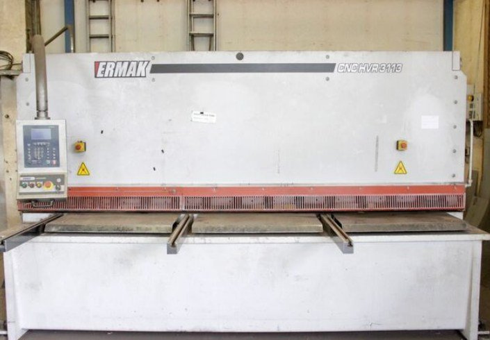 NUŽKY TABULOVÉ  HVR 3100×13