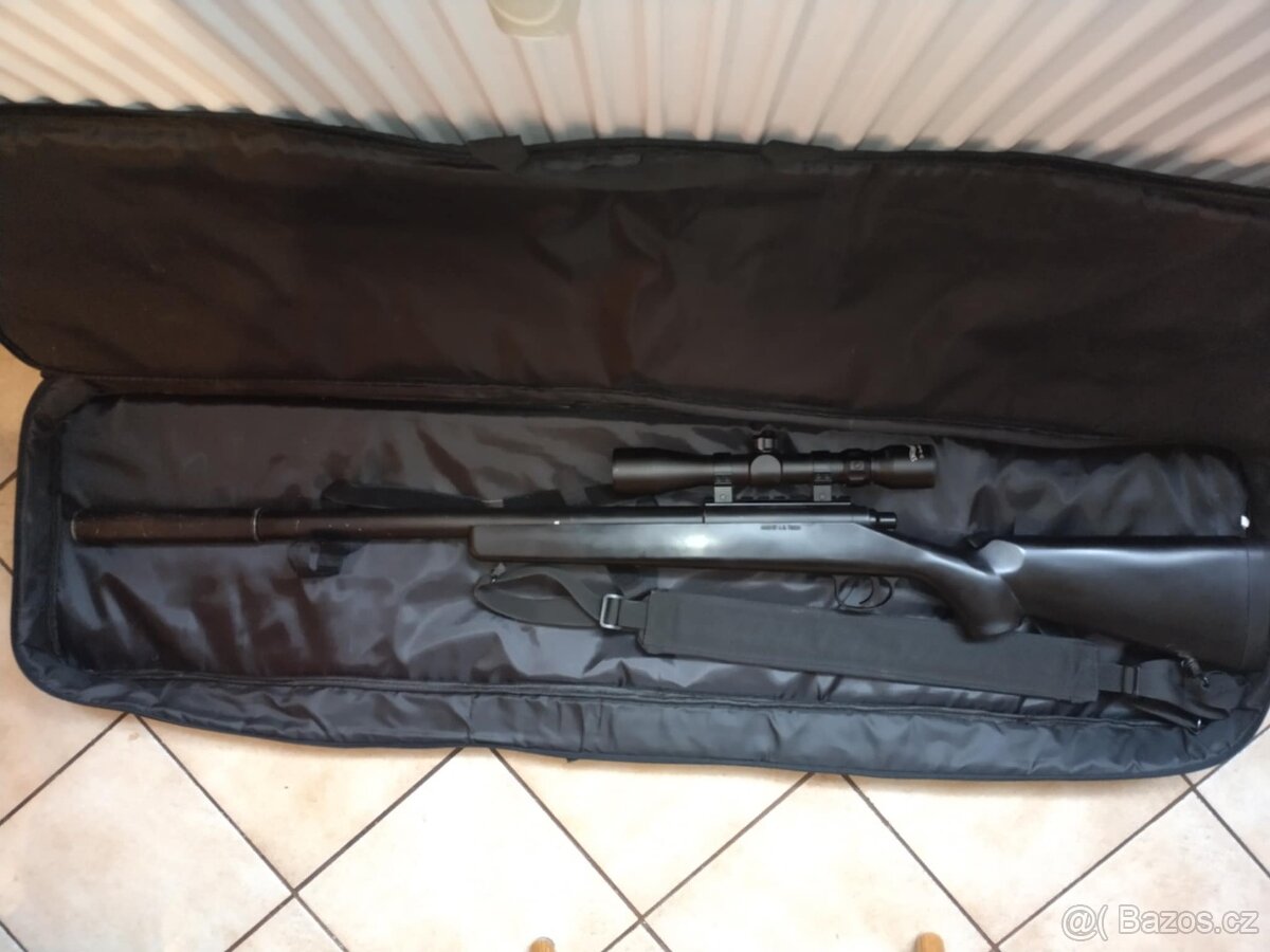 Airsoftová odstřelovací puška VSR10 (manuální)