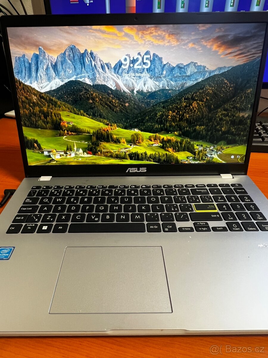 Asus VivoBook E510