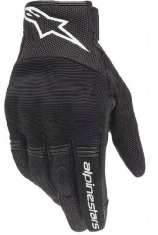 Alpinestars cooper ve ve:XXL (XL) panske rukavice