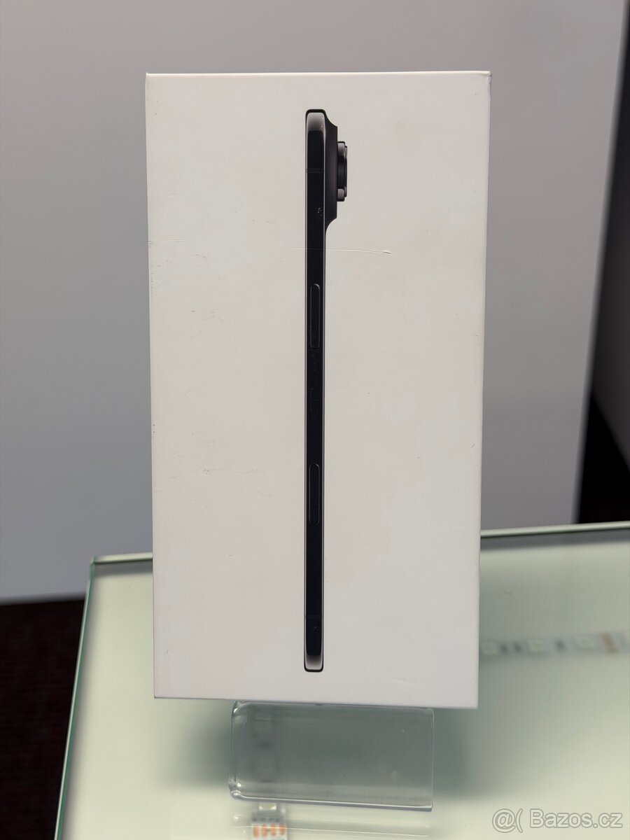 iPhone Air - 256GB - NOVÝ - DPH