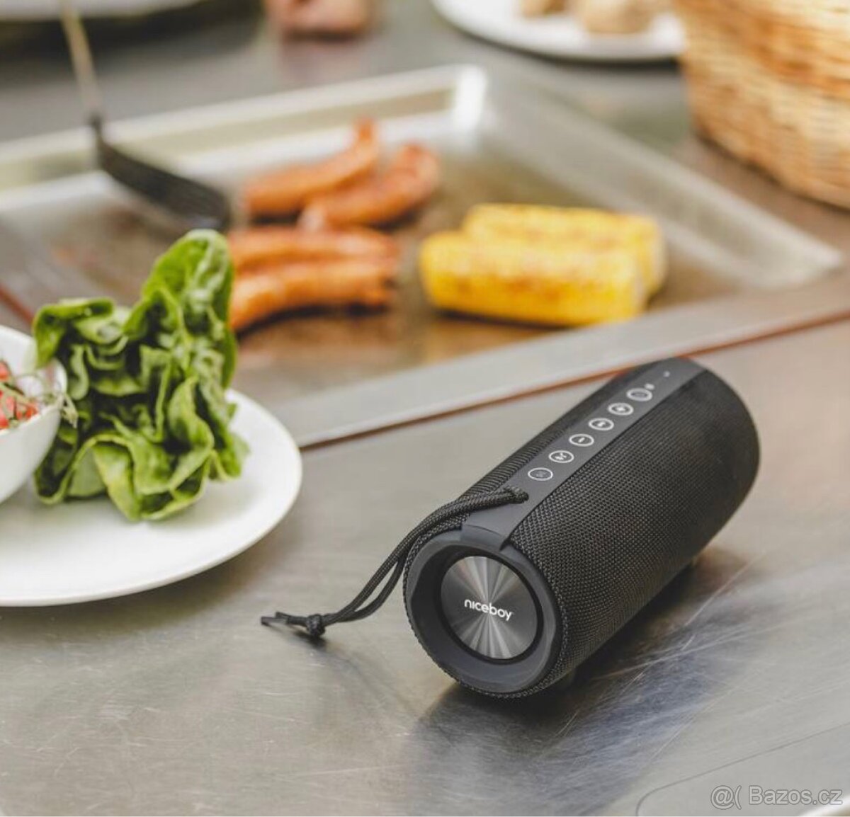 Niceboy RAZE 3 Titan