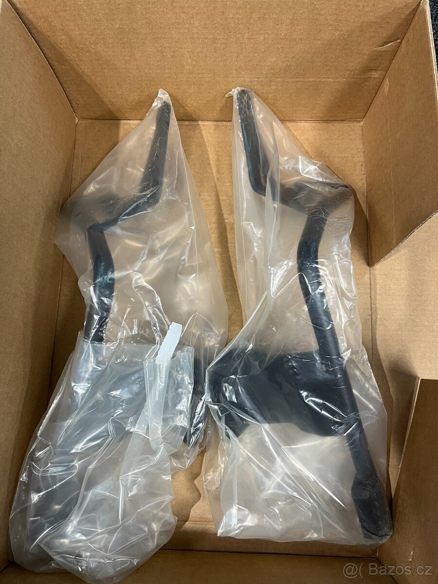 Montážní sada 3P systém SHAD