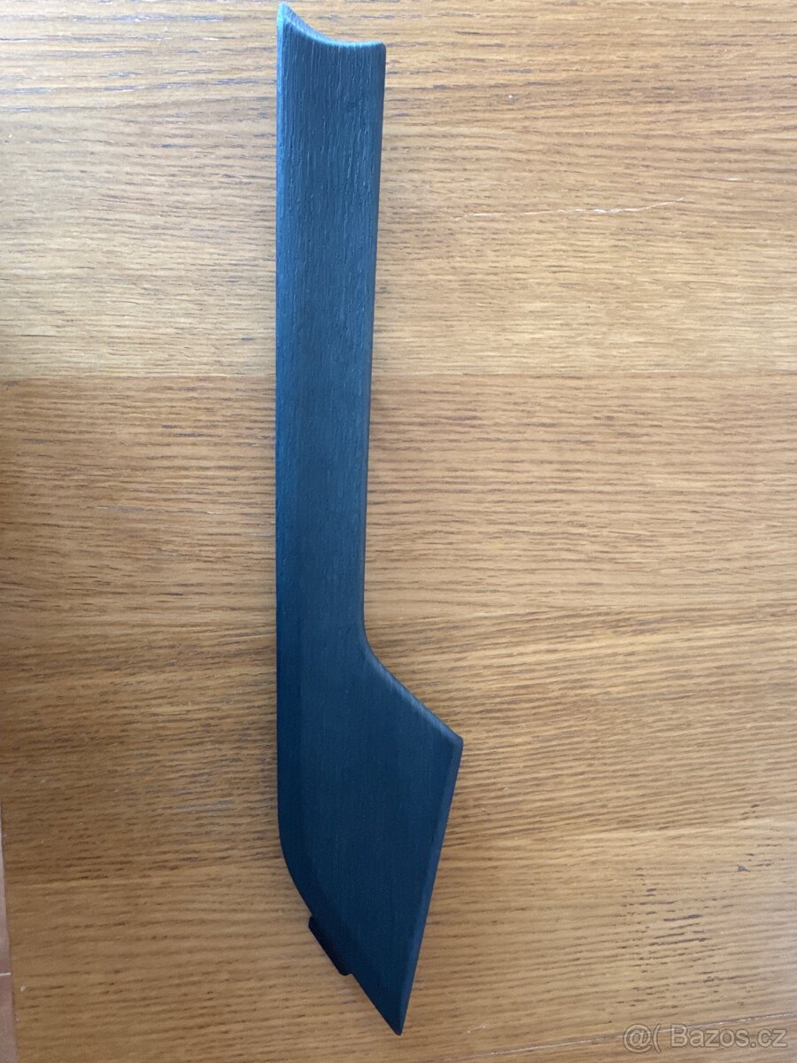 Sada Dekorativní lišt Audi A5 coupe Gray Oak