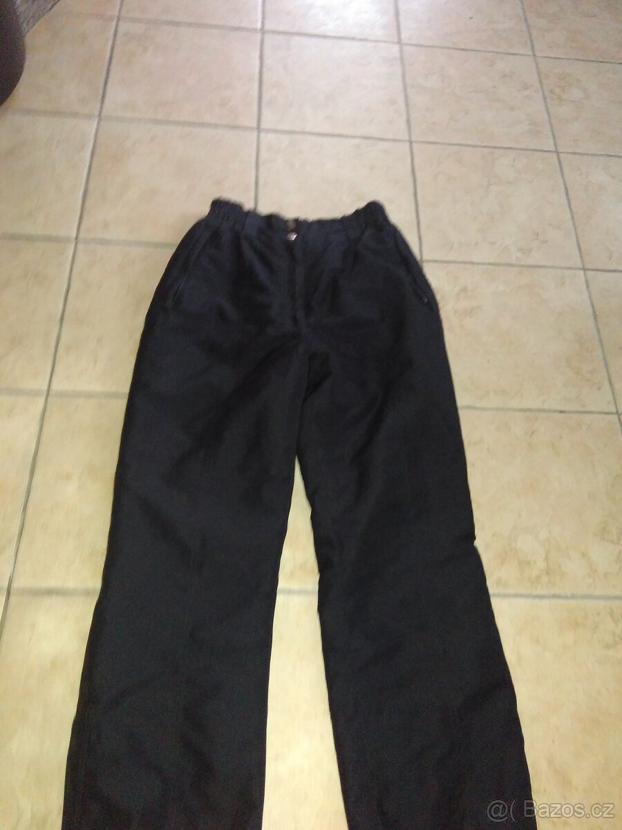 Oteplováky  dámské