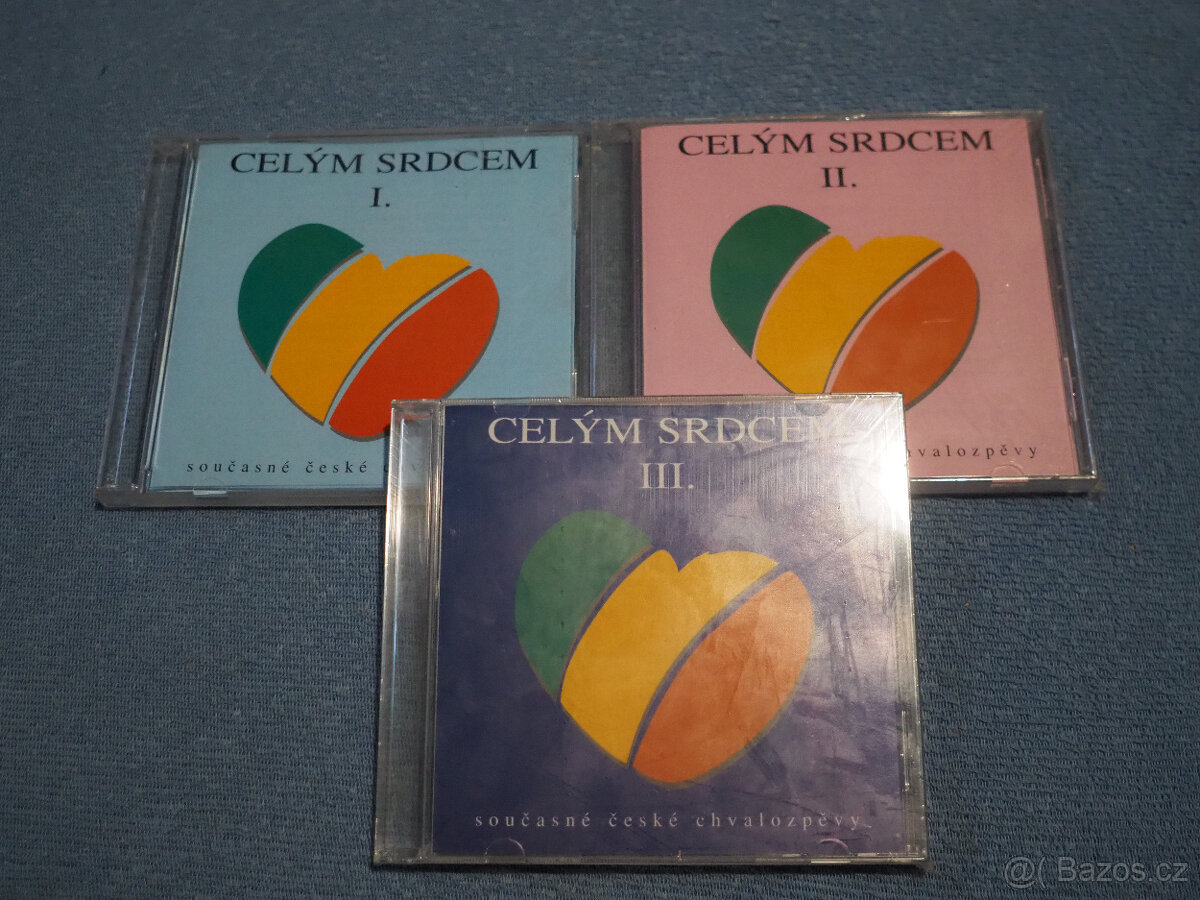 křesťanské chvalozpěvy