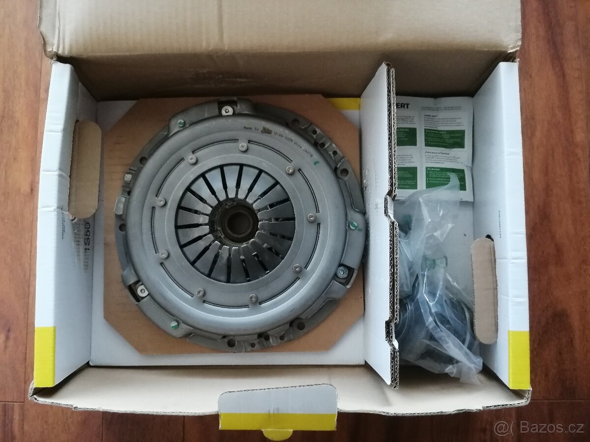 Alfa Romeo 2,0 16V spojková sada LUK 623301734