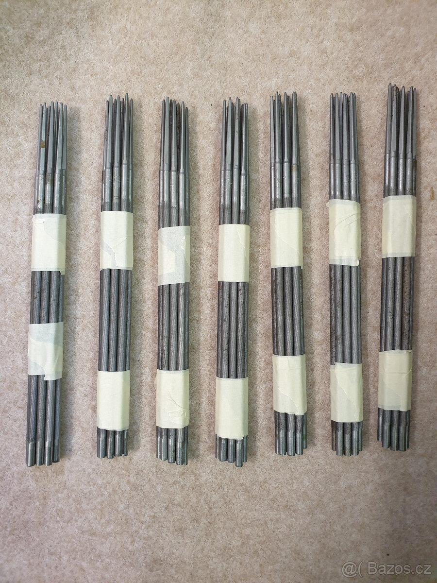 STIHL Pilník na řetězovou pilu, 5 mm