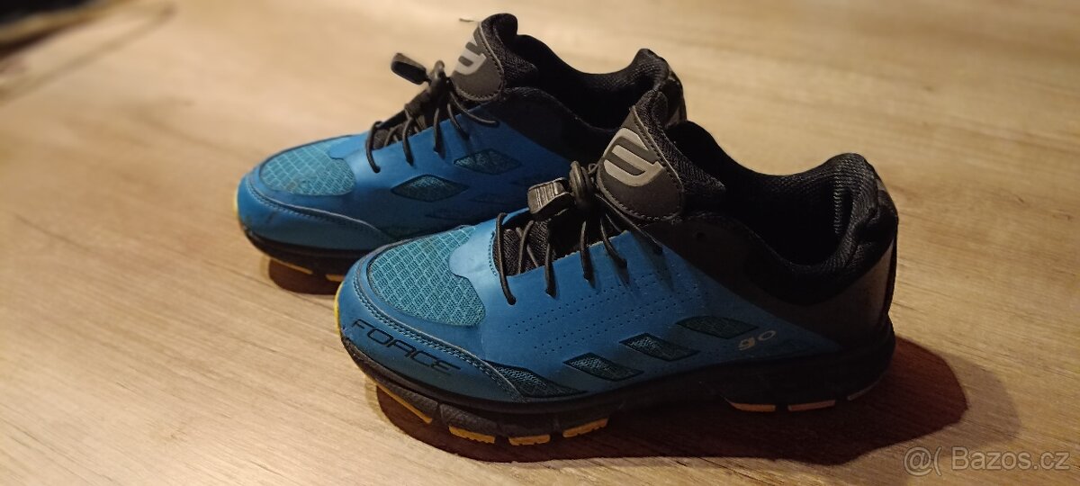 Tretry Force juniorské