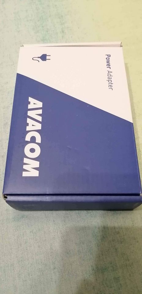 Nabíječka Avacom k Dell pc
