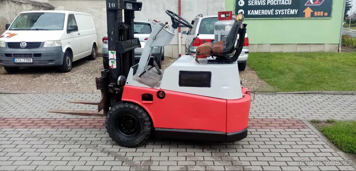 DESTA MV12B zavazi nová cena