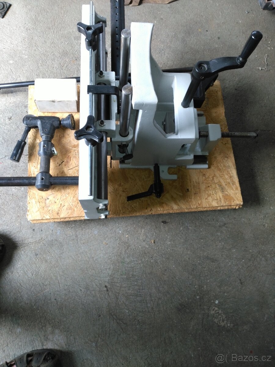 Prodám přídavnou dlabačku