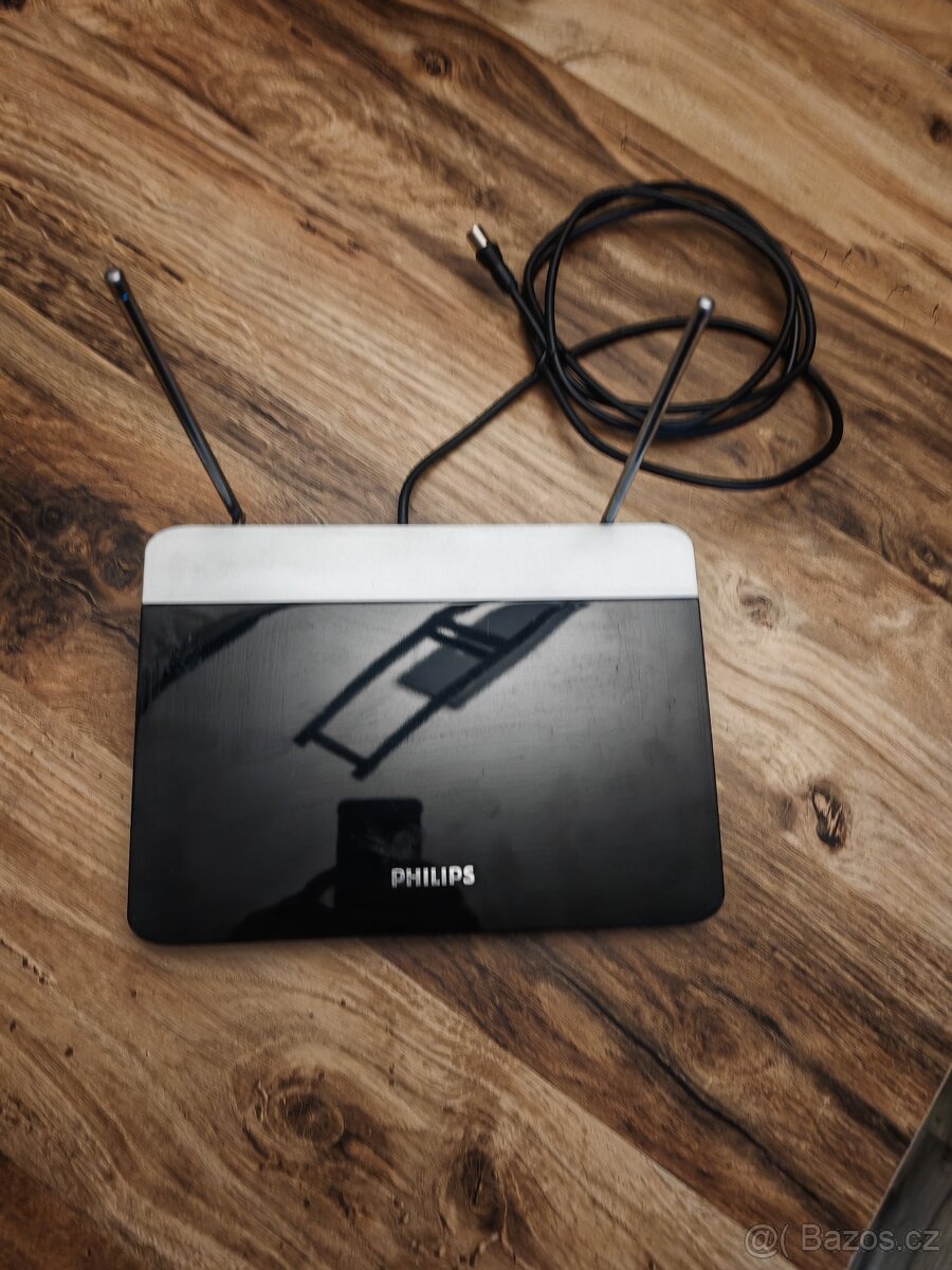 Prodám výkonnou anténu