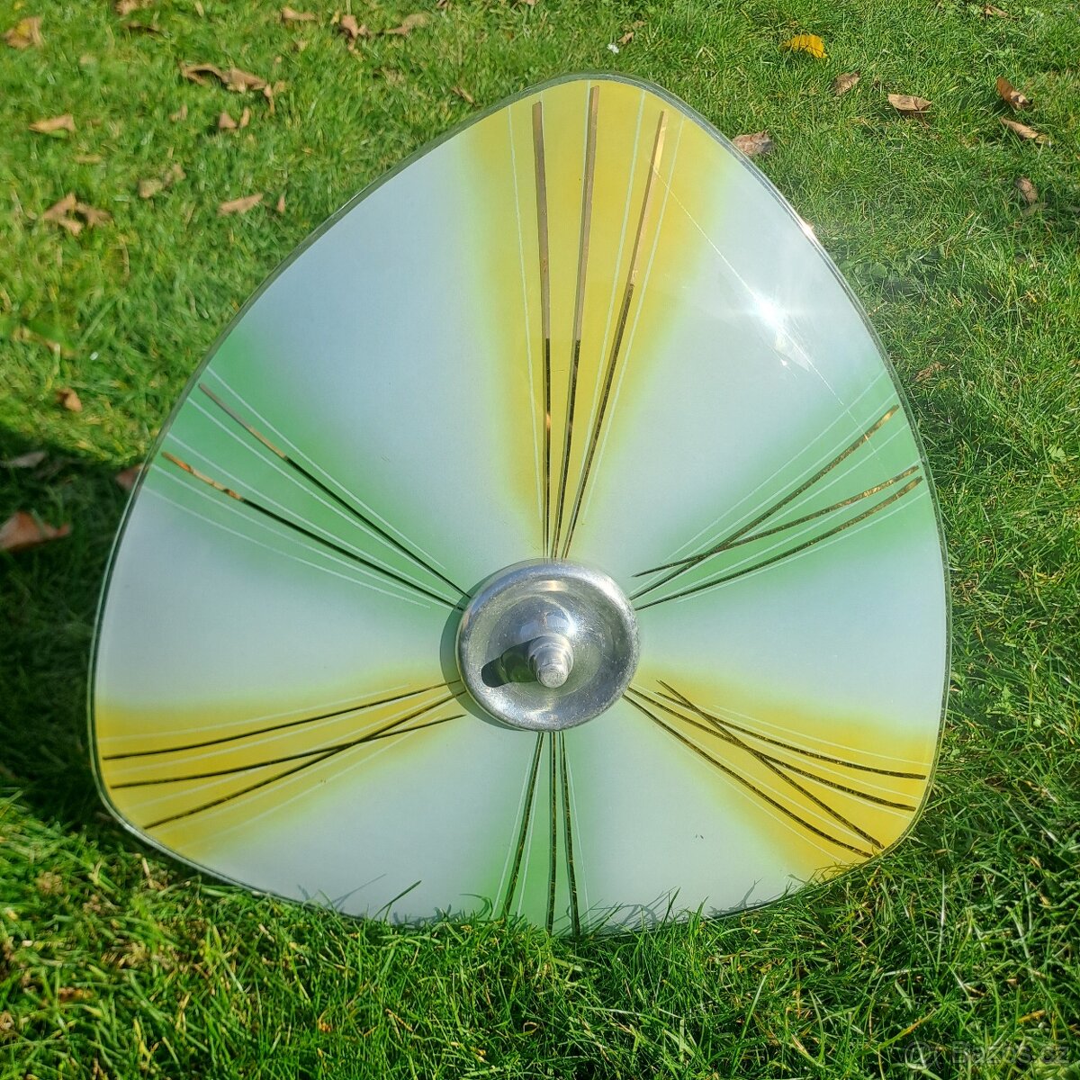 Lustr Brusel - Napako