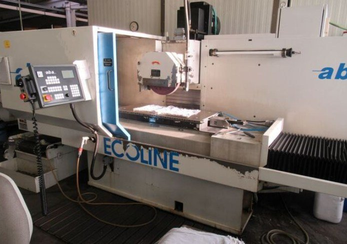 BRUSKA ROVINNÁ ECOLINE L 1006