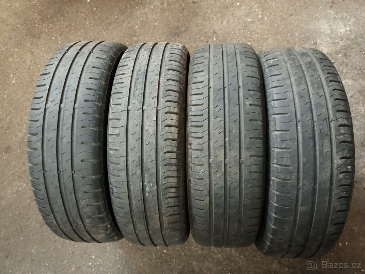 pneu 165/60R15H letní